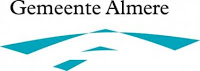 Logo gemeente Almere