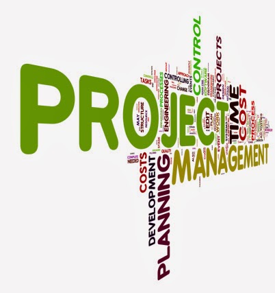 Projectmanagement