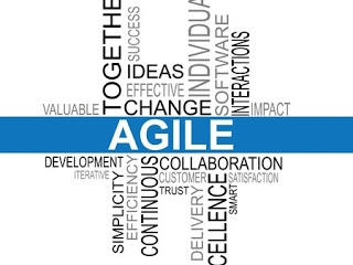 Van waterval naar Agile, ervaring uit een BI project